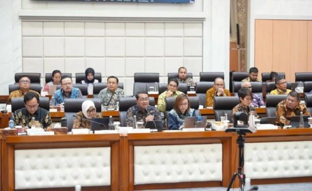 Ketahanan Industri Nasional Jadi Fokus di Tengah Eskalasi Perang Dagang AS-Tiongkok