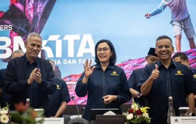 Pemerintah Buka Blokir Anggaran Kementerian/Lembaga Rp86,6 Triliun