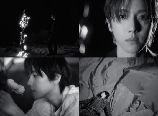 Baekhyun Umumkan Comeback dengan Mini Album Kelima dan Tur Dunia Perdana