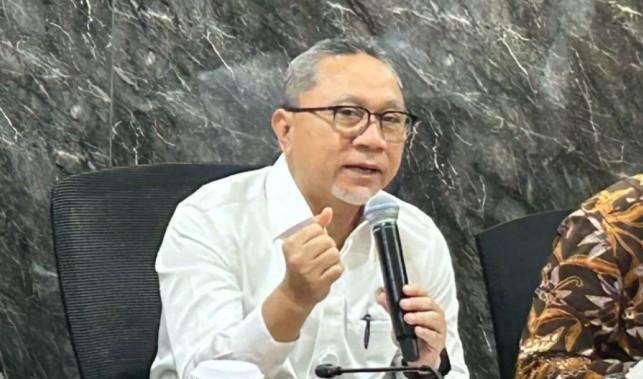 Zulhas Sebut Koperasi Desa Bisa Jadi Holding Usaha, BUMDes Tetap Diperkuat