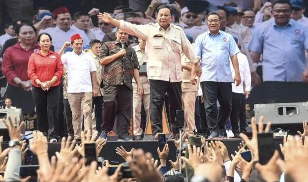 Hukum Kemarin: Marsinah Diusulkan Jadi Pahlawan Nasional, Kejagung Selidiki Dugaan Korupsi Sritex