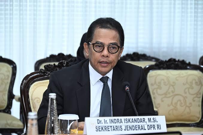 DPR Siap Jadi Tuan Rumah Konferensi PUIC ke-19