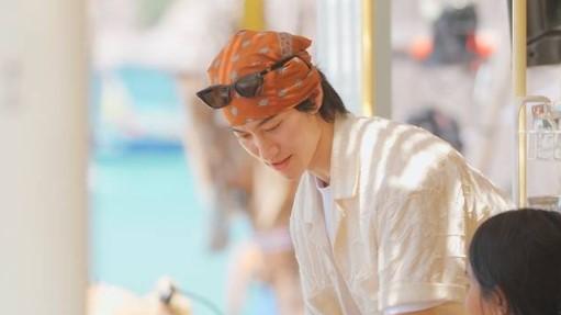 Kwak Dong-yeon Meledak Emosi, Tim Bongsikdang Alami Ketegangan Internal di Episode Terbaru Peng Bong Peng Bong
