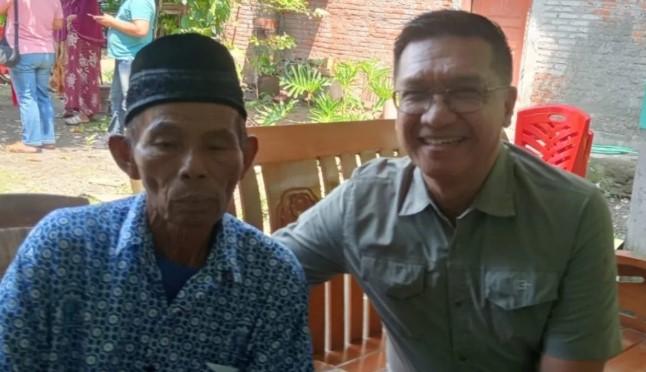 PNM Hentikan Proses Lelang Sertifikat Tanah Mbah Tupon, Tunggu Proses Hukum di Polda DIY