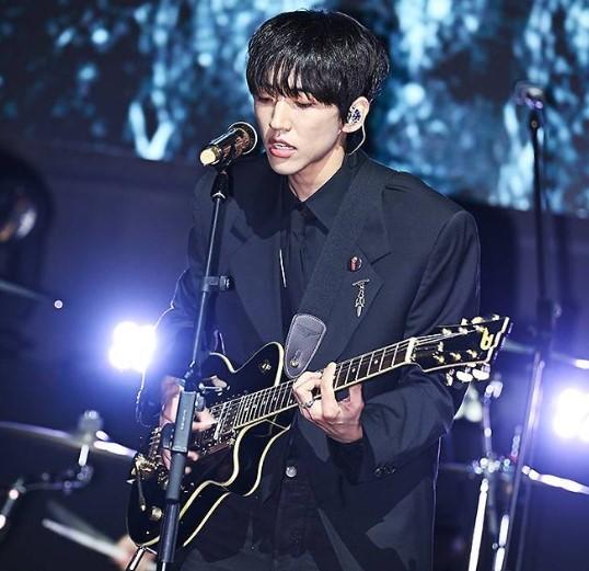 Lee Seung-yoon Jadi Penampil Penutup Festival Han Dae-eum 2025, Rayakan 12 Tahun Karier Musik dengan Aksi Panggung Penuh Ener