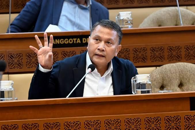 DPR Puji Inovasi Digital DIY dalam Tata Kelola Publik