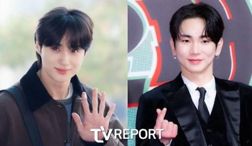 Key Puji Byun Woo-seok dan Renungkan Soal Sikap di Dunia Hiburan: “Jika Bisa Berubah karena Satu Kalimat, Semua Orang Sudah B