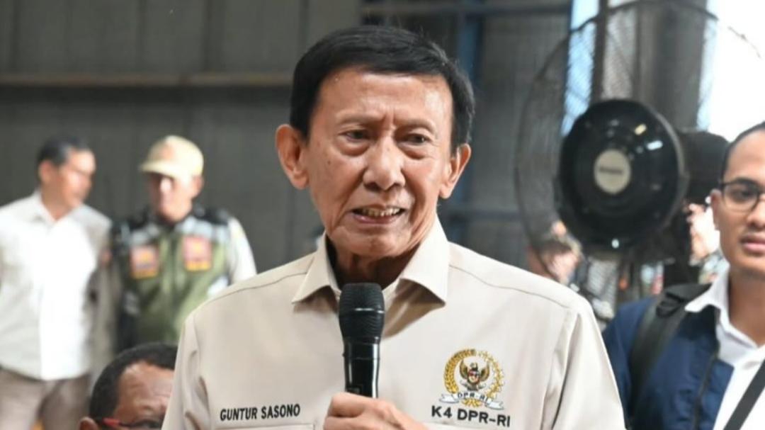 Panen Raya Terbesar Sepanjang Sejarah Butuh Dukungan Pemerintah