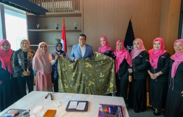Ipemi: Ekonomi Kreatif Jadi Mesin Baru Pertumbuhan, Siap Dukung Desa Kreatif dan Ekonomi Hijau