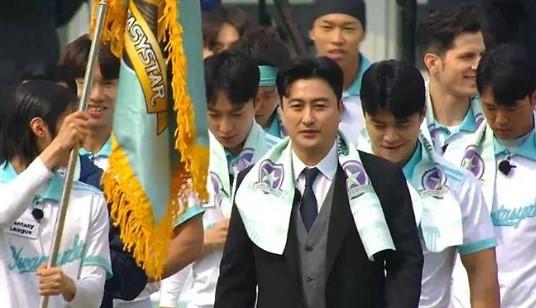 Ketegangan dan Ekspektasi Mengiringi Pembukaan Liga Fantasi dalam Episode Terbaru Acara JTBC