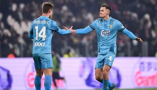 Jay Idzes Lakukan Handball, Venezia Gagal Menang Usai Ditahan Torino 1-1