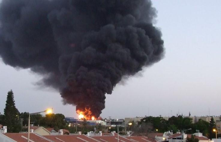 Serangan udara Israel guncang Suriah: banyak wilayah diserang, korban dan kerusakan dilaporkan
