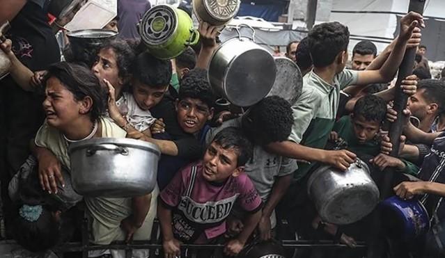 UNICEF: Anak-anak Gaza Hadapi Krisis Kemanusiaan Serius akibat Blokade Bantuan