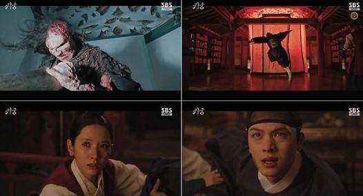 Episode Terbaru ‘Gwigung’ Ungkap Kematian Mengerikan Pangeran dan Rencana Balas Dendam di Istana