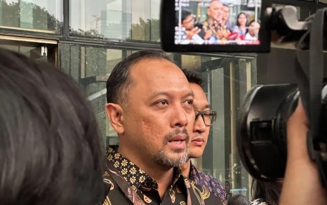 KPK Kaji UU BUMN 2025 Terkait Status Direksi dan Komisaris: Masihkah Bisa Ditindak?