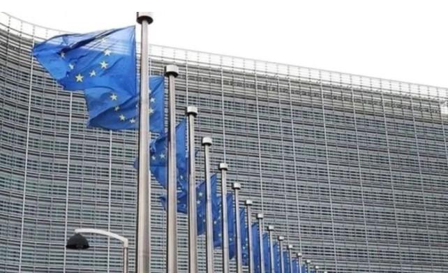 Uni Eropa Sambut Baik Perjanjian Ekonomi Baru AS–Ukraina, Pastikan Proses Aksesi Tetap Berjalan