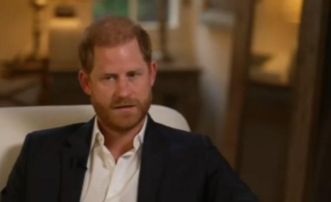 Pangeran Harry Ingin Berdamai dengan Keluarga Kerajaan Usai Kalah Gugatan Keamanan