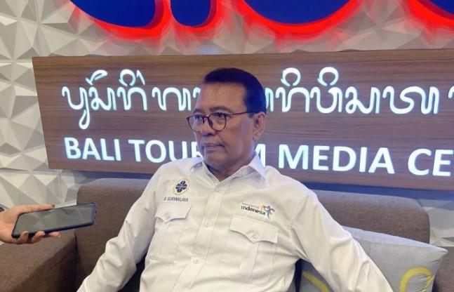 PHRI Dorong Bali Mandiri Energi Usai Pemadaman Listrik Ganggu Pariwisata