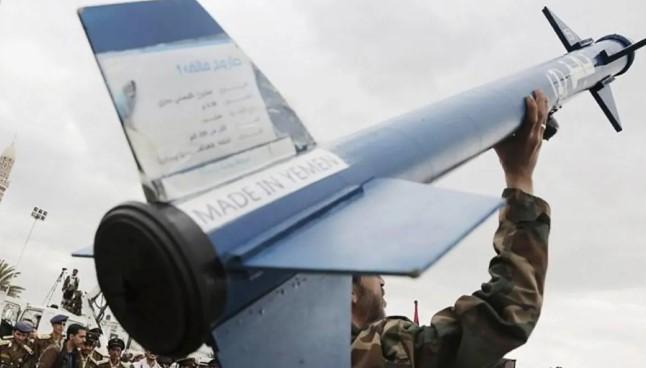 Rudal Houthi Yaman Hantam Bandara Utama Israel, Penerbangan Sempat Lumpuh 30 Menit