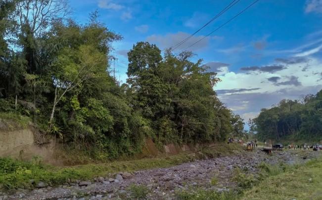 9 Sabo Dam Akan Dibangun di Sumatera Barat, Antisipasi Lahar Dingin Gunung Marapi