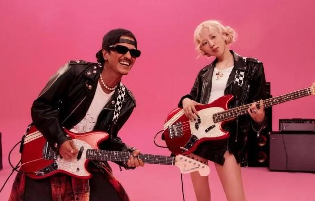 Lagu Kolaborasi Ini Jadi Salah Satu Karya K-Pop dengan Masa Tayang Terlama di Inggris