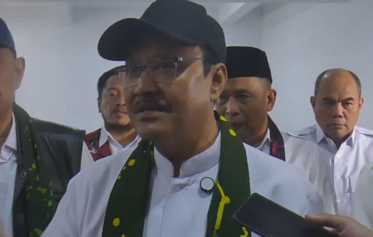 Mensos Tinjau Sekolah Rakyat di Temanggung, 53 Lokasi Siap Tampung Ribuan Anak