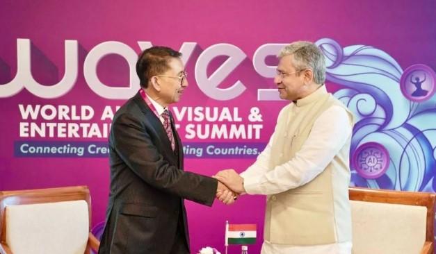 Kementerian Kebudayaan Dukung Penguatan Diplomasi Lewat Budaya di Forum Internasional WAVES 2025