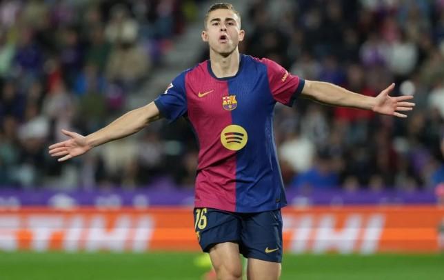 Raphinha dan Fermin Lopez Bawa Barcelona Kalahkan Valladolid, Real Madrid Tertekan di Klasemen