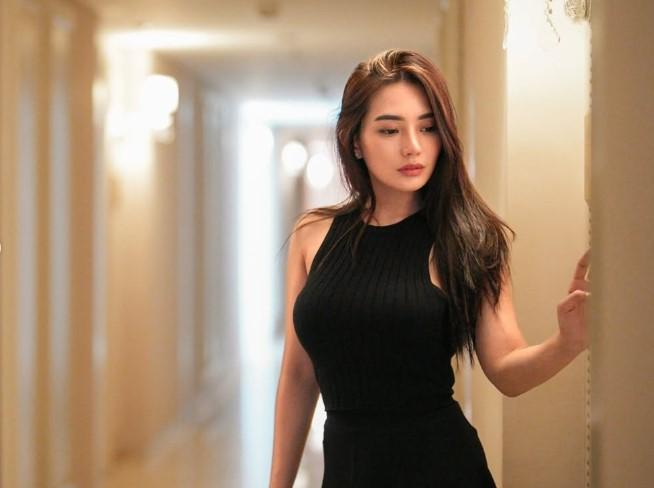 Berlliana Lovell Jalani Operasi Kista dan Kecantikan di Korea Selatan, Kini Lebih Waspada Soal Kesehatan