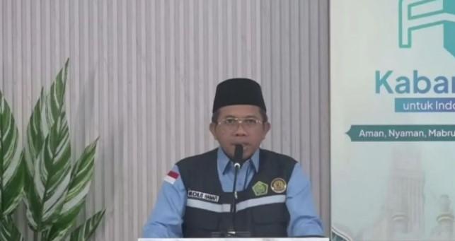 Layanan Konsumsi Jamaah Haji Kedepankan Bumbu Indonesia, 475 Ton Disuplai Langsung dari Tanah Air