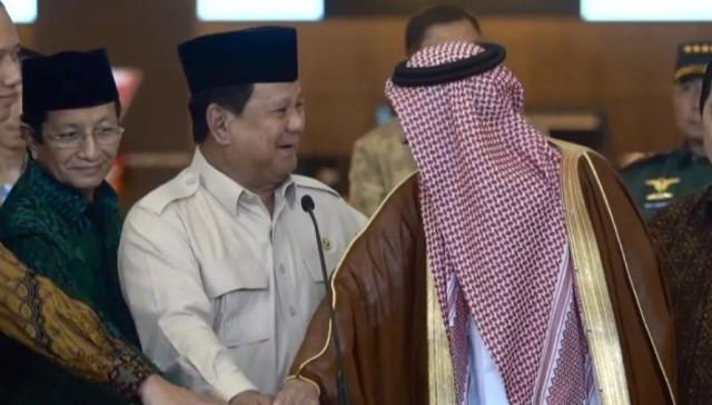 Terminal 2F kini hadir dengan fasilitas Makkah Route untuk permudah layanan jamaah haji Indonesia