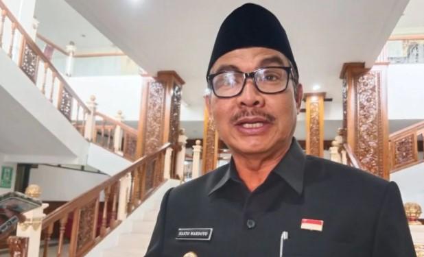 Wali Kota Yogyakarta Segera Komunikasi Soal Mandeknya Program Makan Bergizi Gratis di Kotagede