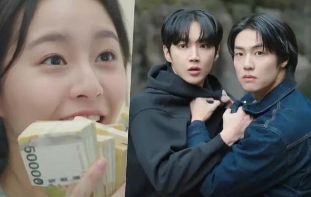 Drama SBS Hadirkan Cerita Idol Terluka, Mahasiswa Kedokteran, dan Senior Cerdas dalam Perebutan Cinta
