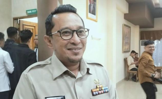 Pemkab Tanah Datar Relokasi Korban Banjir Lahar Dingin, Pembangunan Huntap dan Sabo Dam Segera Dimulai