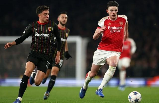 Arsenal Kalah dari Bournemouth di Kandang Sendiri, Papan Atas Klasemen Makin Sengit