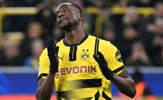 Guirassy dan Adeyemi Bawa Dortmund Bungkam Wolfsburg 4-0, Persaingan Zona Liga Champions Memanas