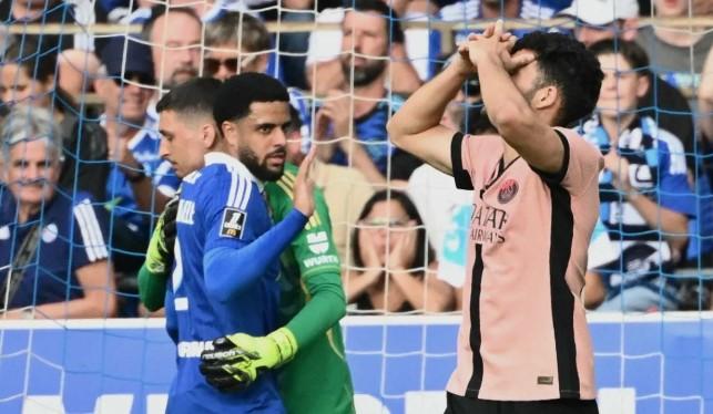 PSG Tersandung, AS Monaco Menang dan Dekati Zona Liga Champions