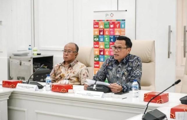 Pemerintah Siapkan Voluntary National Review 2025, Soroti Ekonomi Hijau dan Kesetaraan Gender