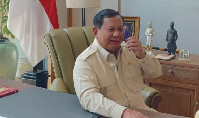 Prabowo Siap Sambut Kunjungan Resmi Pertama PM Albanese Usai Menang Pemilu