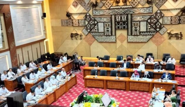 Satgas PHK Diminta Tak Hanya Reaktif, Tapi Proaktif Dorong Lapangan Kerja