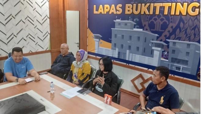 Keracunan Miras di Lapas Bukittinggi hingga Penyelundupan Lobster di Batam Warnai Kabar Hukum Hari Ini