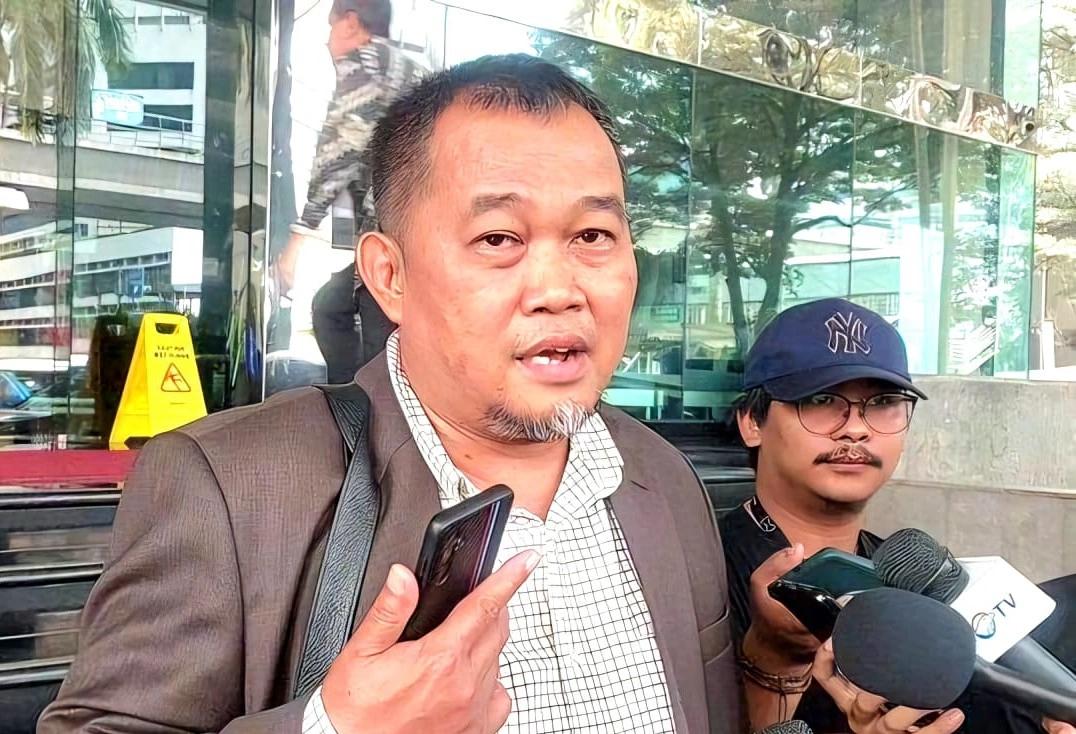 KPK Didesak Tuntaskan Kredit Macet dan Korupsi BPD Kaltim-Kaltara Nyaris Rp1 Triliun