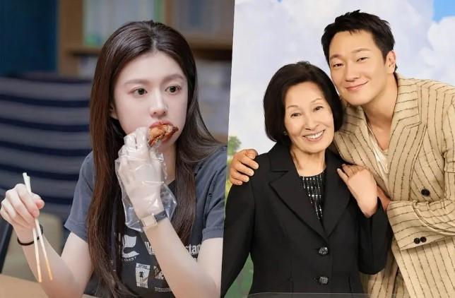 "Resident Playbook" dan "Heavenly Ever After" Catat Rating Tertinggi Sejak Tayang