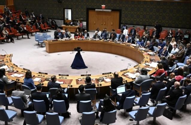 Pakistan Desak Sidang DK PBB Terkait Ketegangan dengan India Pasca-Serangan di Kashmir