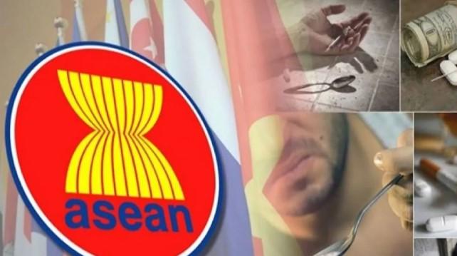 ASEAN Plus Tiga Peringatkan Dampak Proteksionisme AS, Dorong Sistem Perdagangan Bebas dan Kolaboratif