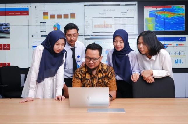 Menaker Luncurkan Program “Best Learning” untuk Percepat Transformasi SDM Industri Digital