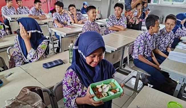 Ekonom: Ketahanan Domestik Bisa Diperkuat Lewat Program Makan Bergizi Gratis dan Akselerasi Pertanian