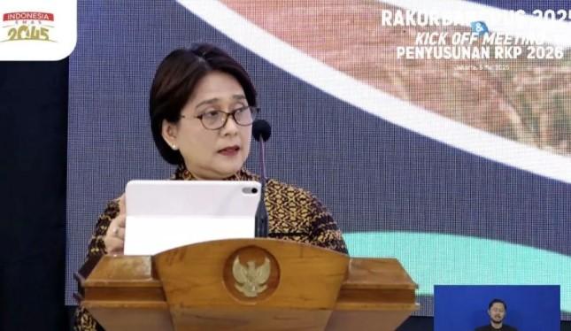 Bappenas: RKP Jadi Instrumen Strategis, Bukan Sekadar Dokumen Perencanaan Tahunan
