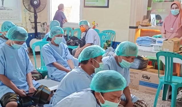 DPPKBP3A Cirebon Soroti Rendahnya Peran Pria dalam Program KB, Dorong Edukasi dan Kesadaran Bersama