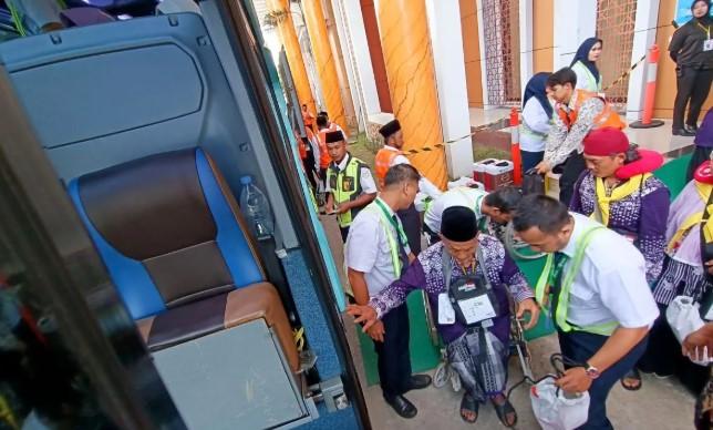 Calon Haji Asal Tulungagung Wafat di RS Haji Surabaya Sebelum Keberangkatan ke Tanah Suci